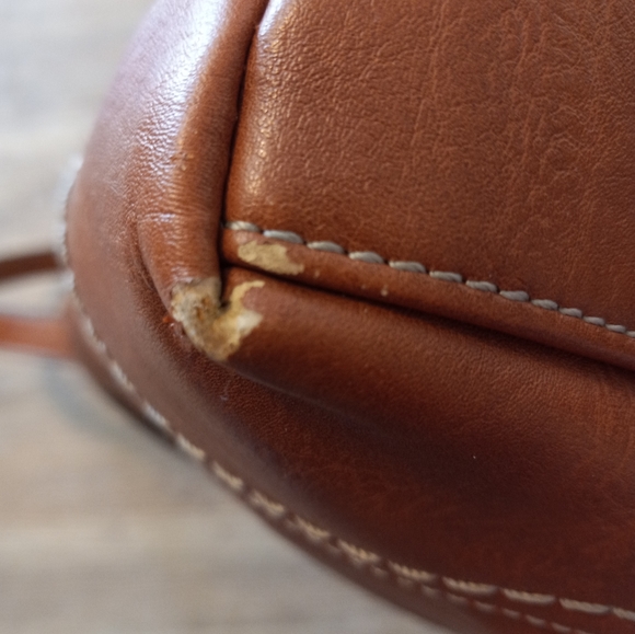 BOC Shoulder Bag - Picture 8 of 10